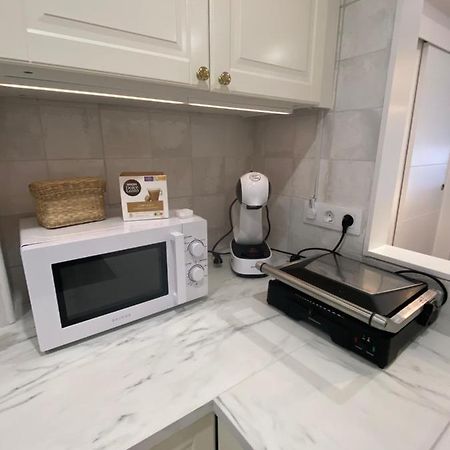 Arenal Sweet Boutique Appartement Platja de Larenal Buitenkant foto