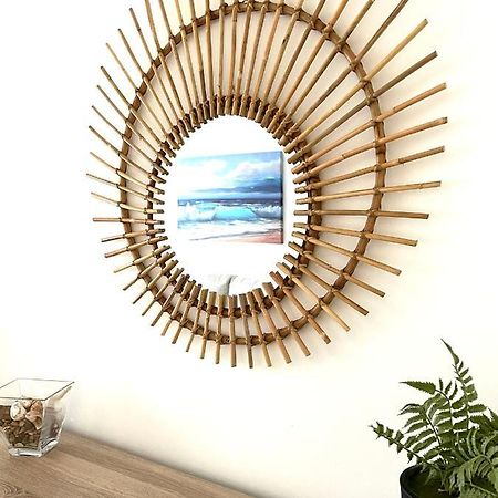 Arenal Sweet Boutique Appartement Platja de Larenal Buitenkant foto