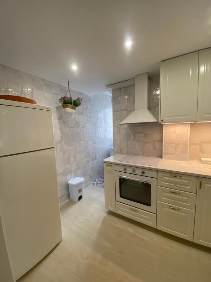 Arenal Sweet Boutique Appartement Platja de Larenal Buitenkant foto
