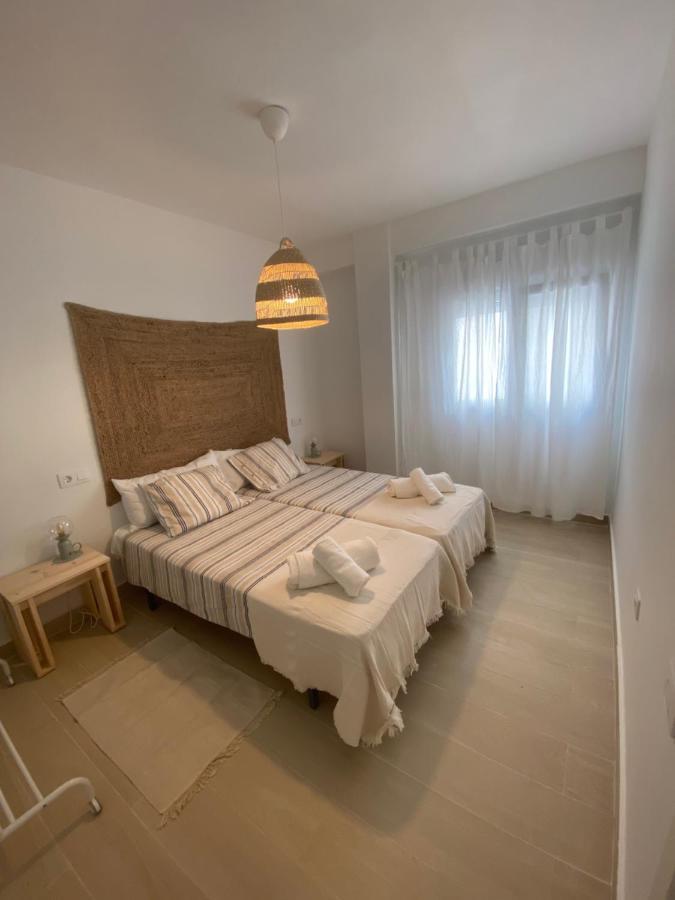 Arenal Sweet Boutique Appartement Platja de Larenal Buitenkant foto
