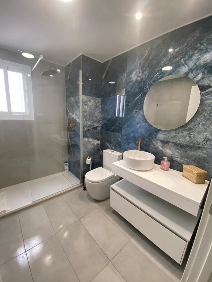 Arenal Sweet Boutique Appartement Platja de Larenal Buitenkant foto