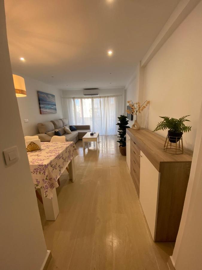 Arenal Sweet Boutique Appartement Platja de Larenal Buitenkant foto