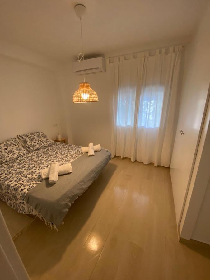 Arenal Sweet Boutique Appartement Platja de Larenal Buitenkant foto