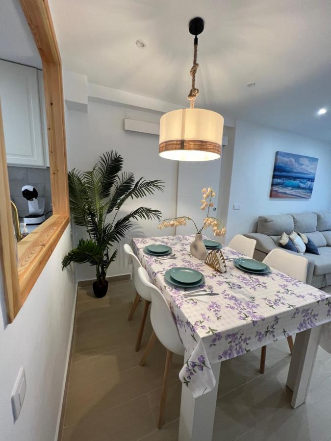 Arenal Sweet Boutique Appartement Platja de Larenal Buitenkant foto