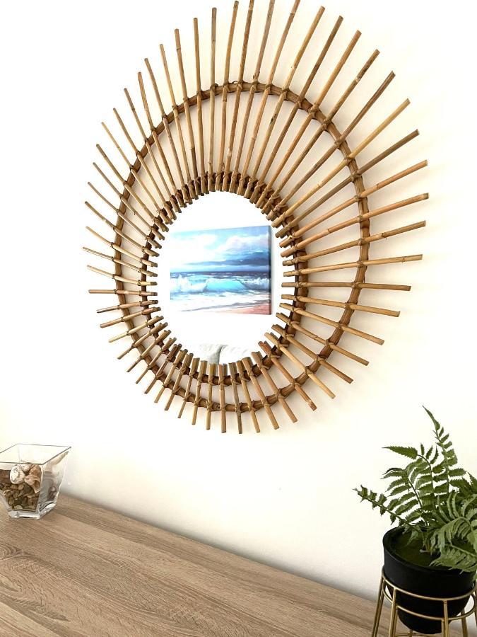 Arenal Sweet Boutique Appartement Platja de Larenal Buitenkant foto